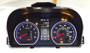 🏅 2007-2011 Honda CR-V Instrument Cluster Speedometer ~ 210K 🏅 - Picture 1 of 10