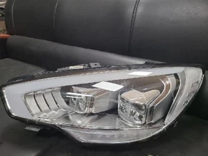 2016 KIA K900 The New K9 Left Headlight 921013T500 - Foto 1 di 8