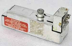 Markenloses Laser Scan Modul - Bild 1 von 10