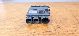 BATTERIEKLEMME SICHERUNGSKASTENHALTER FÜR VAUXHALL (OPEL) VIVARO RENAULT TRAFIC 2014-19 - Bild 1 von 6