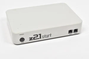 Fleischmann Roco z21 start - Digitalzentrale - 10825 - ungeprüft - Picture 1 of 4