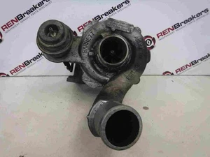 Renault Trafic 2001-2006 1.9 dCi Turbo Charger Unit 8200091350 - Picture 1 of 2