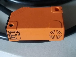 Replacement For IFM IN0097 Proximity Switch Sensor - Picture 1 of 1