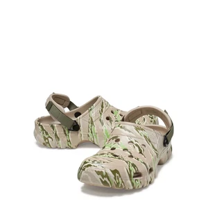 NEU Crocs Offroad Sport Camo Clog Kopfsteinpflaster. Herren Größe 13M - Bild 1 von 4