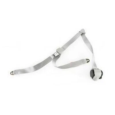 Cinturón de seguridad para asientos de banco de conductor o pasajero Jeep Grand Wagoneer Foto 1 de 4