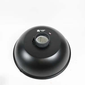Profoto White Softlight Beauty Dish Reflector (20.5") 100608 #303 - Picture 1 of 6