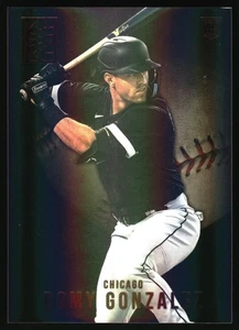 2022 Panini Capstone - Romy Gonzalez #44 (RC) - Bild 1 von 2