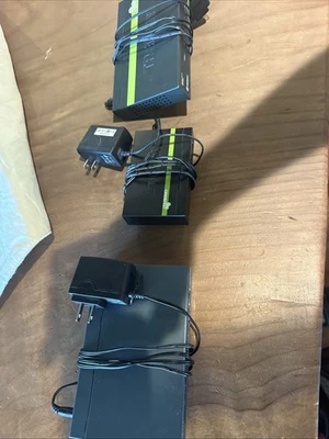 TRENDnet /Tplink Lot, 2x8port And 1x 5 Port - Image 1 of 4