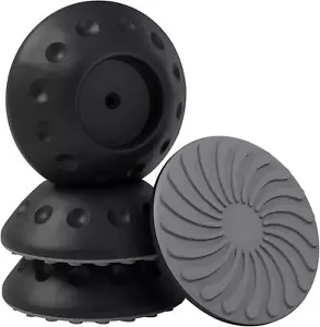 BalanceFrom Baby Gate Wall Protector, 4 Pack Wall Cups For Child Pressure Stair - Picture 1 of 6