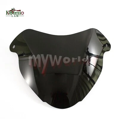 Parabrisas apto para DUCATI MONSTER S4R MS4R S4RS MS4RS Foto 1 de 4