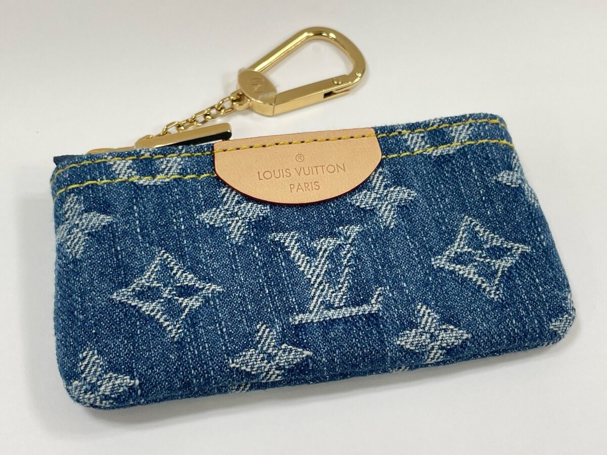 Louis Vuitton Pochette Denim Exterior Bags & Handbags for Louis Vuitton Pochette Denim Exterior Bags & Handbags for
