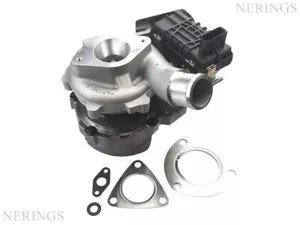 Turbocompresor nuevo FORD TRANSIT / RANGER 2.2 D 74-110kw 787556 2011- - Imagen 1 de 7