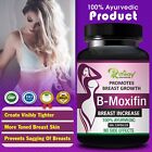 Sabates B-Moxifin Breast Capsule For Women Increase Breast Size Naturally-30