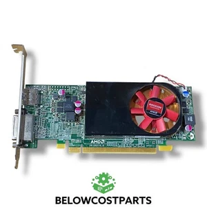 π AMD Radeon HD 8570 1GB PCI-E Video Card 8HW0R β DirectX 11 GPU π»π₯οΈ - Picture 1 of 4