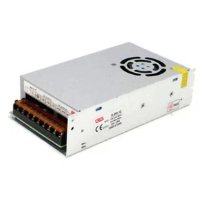 240W 12V 20A AC/DC Switching Power Supply for 3D printer LED Light - Picture 1 of 6