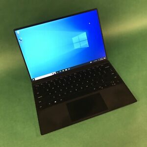 Dell XPS 13 9310 13.4" Silver FHD+ i5-1135G7 @ 2.4GHz 8GB 256GB 2021 WIN10P