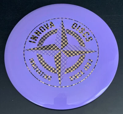 First Run Innova Star Hawkeye 174 grams - Image 1 of 2