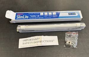 HERA Lighting ES12.BC - 1' T5 8W Under Cabinet Fixture - FREE SHIPPING - Picture 1 of 4