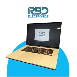 Apple MacBook Pro A2141 I9-9980HK 32GB 512 SSD 5300M Sequoia OHNE AC - Bild 1 von 24