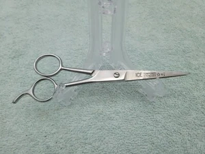 NEW Hair Cutting Scissors/Barber Shears 6.5"  - ICE Tempered Stainless - Picture 1 of 6