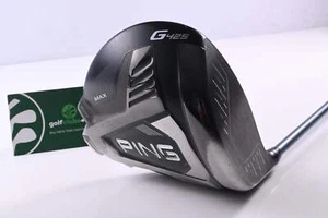 Ping G425 Max Driver / 12 Degree / Senior Flex Ping Alta CB Slate 55 Shaft - Picture 1 of 9
