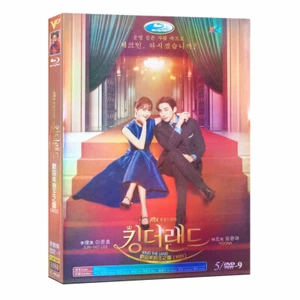 High definition King The Land (2023) DVD English Subtitles - Picture 1 of 2