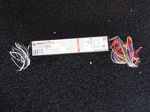 Dimming Ballast, 120/277V, 48 In Lamp, GE332MVPS-N-V03 (E) - Picture 1 of 6