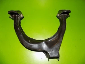 95 96 97 98 99 Eclipse OEM passenger right rear upper control arm + mounts UCA - Picture 1 of 2