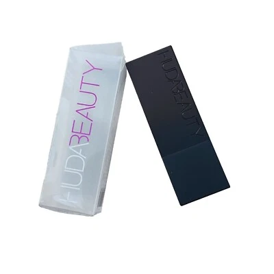 Huda Beauty Power Bullet Matte Lipstick Masque-Rade - Image 1 of 3