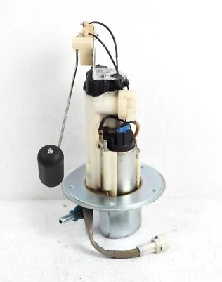 Unidad transmisora bomba gasolina combustible gasolina 100 % funciona 08-12 Suzuki GSX1300BK B-King OEM Foto 1 de 4