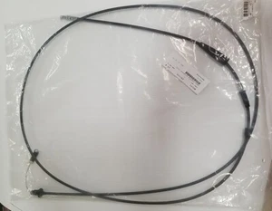 NEW OEM ARCTIC CAT  THROTTLE CABLE HD DAMPER 0487-088 ARTIC - Picture 1 of 4