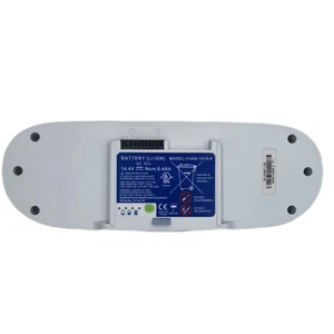 BA-300 Rechargeable Battery 92Wh 14.4v Nom 6.4Ah 10400-1010-8 - Picture 1 of 1