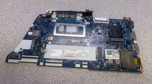 Placa madre Lenovo Yoga 7 14IAL7 5B21H71492 HYG70 NM-E191 defectuosa, envío hoy - Imagen 1 de 2