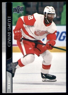 2020-21 Upper Deck Extended Series - Givani Smith #548 - Image 1 of 2