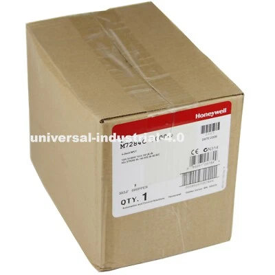 Un nuevo motor Honeywell M7284C 1000 M7284C1000 Modutrol IV Foto 1 de 4