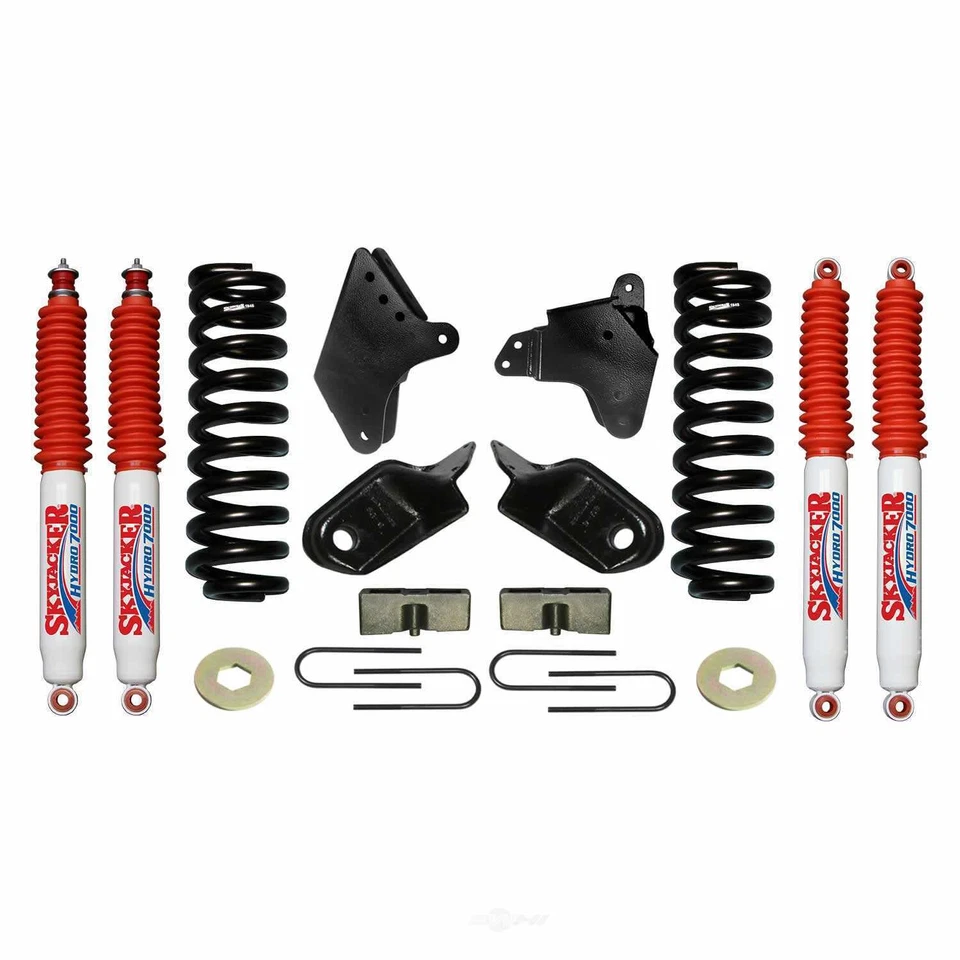 Suspension Lift Kit-RWD Skyjacker 184F2K-H
