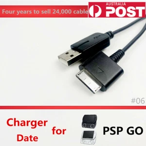 USB Charger Cable for Sony PSP Go – Charging Power Cord - Picture 1 of 5