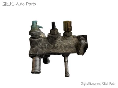 Coolant Inlet For 96-99 Toyota Celica  2.2  Gas - Image 1 of 4