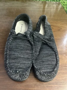 Whitin Herren Größe 11,5 Hausschuhe - Bild 1 von 5