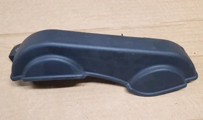 Land Rover Discovery 1999/04 2 cubierta de cinturón serpentina superior PRF100070 OEM Foto 1 de 4