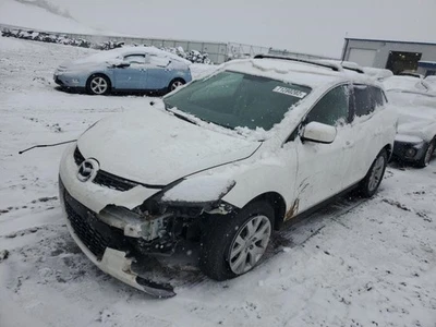 Radiator Fan Motor Fan Assembly Fits 07-09 MAZDA CX-7 426637 Foto 1 de 4