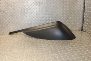12 / 17 Honda Goldwing GL1800 / GL 1800 Right Saddlebag Lid Cover 82513-MCA-S400 - Picture 1 of 20