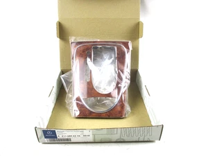 Original NEU Mercedes W211 Mittelkonsole Zier blende Holz SAP Braun A2116804236 - Bild 1 von 6