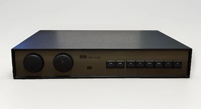 Naim nac 102 preamplificatore stereo vintage hi-fi Amplificatore Audio Musica - Immagine 1 di 4