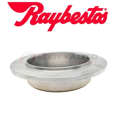 Raybestos Disc Brake Rotor for 2007-2011 Dodge Nitro 3.7L 4.0L V6 - Kit Set cd Foto 1 de 4