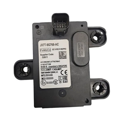 For 2019-2023 Ford Expedition Cruise Control Distance Radar Sensor JX7T-9G768-AC - Image 1 of 4