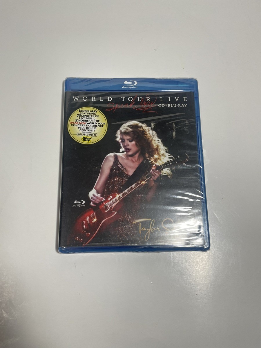 テイラー・スウィフト/スピーク・ナウ・ワールド・ツアー・ライヴ Blu-ray 617+T7B+SeL._UF1000,1000_QL80_.jpg