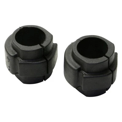 For Audi S4 2004-2009 ACDelco 45F2073 Professional Front Sway Bar Bushings - Imagem 1 de 2