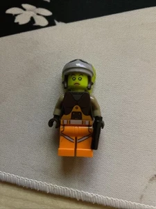 Lego® Star Wars Minifigur Hera Syndulla sw0576 aus Set 75053 / 75127 - Bild 1 von 3