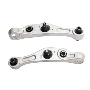 For Infiniti G35 2005 2006 Control Arms Front Driver and Passenger Side | Pair - Picture 1 of 7